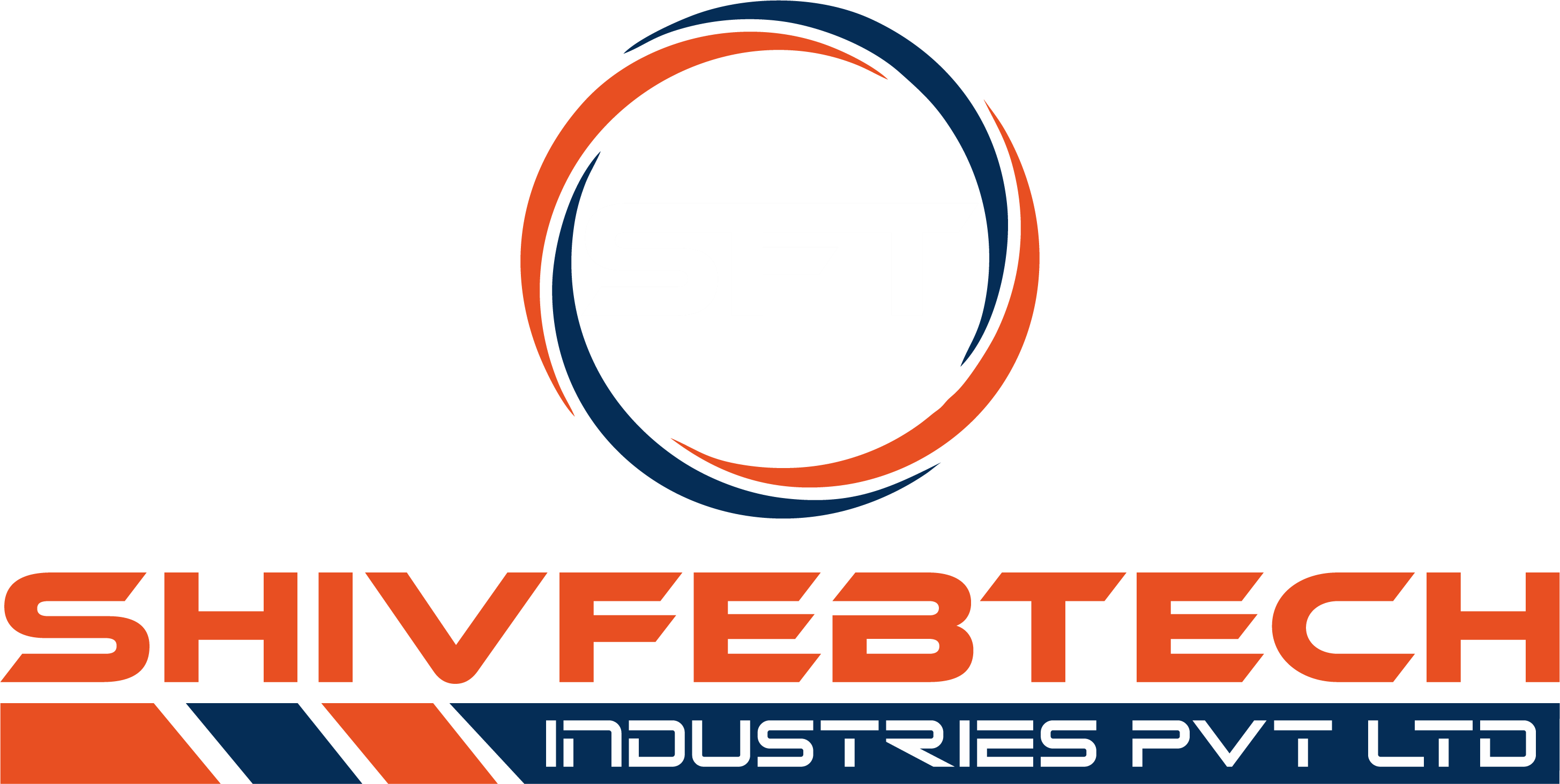 Shiv Febtech Logo